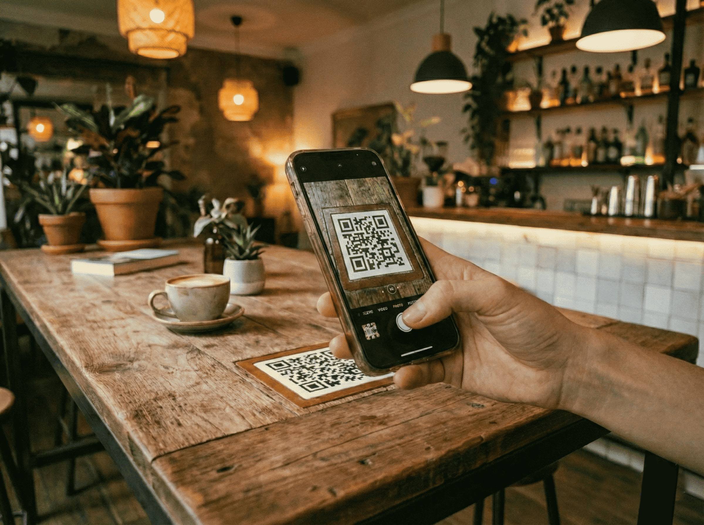 Vista previa de la app atucarta